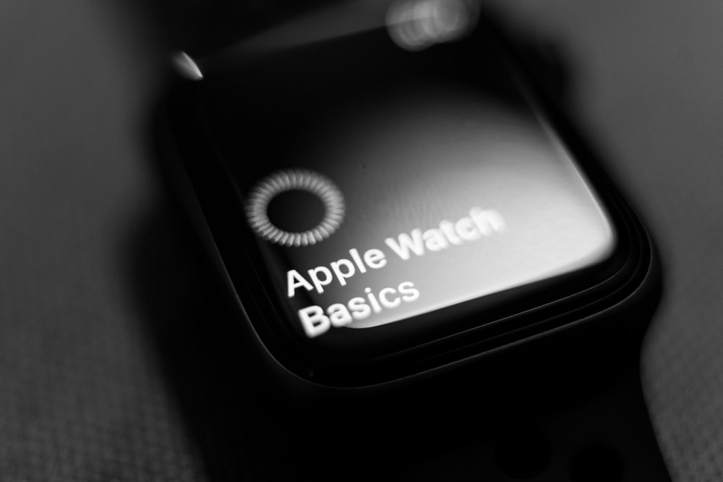 apple watch reloj 